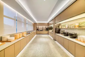 JI Hotel Hangzhou West Lake Huanglong Times Square - Image 3