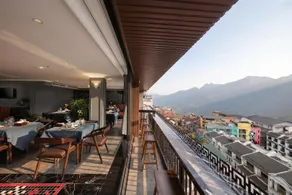 Sapa Horizon Hotel & Skybar - Image 5