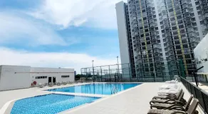 Malacca Spacious 3Bedroom Wifi Carpark - Image 5