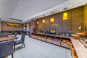 Home Inn Plus Guiyang Penshuichi Qianling Park Yan'an West Road Metro Station - Image 3