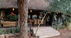 Epupa Camp - Image 4