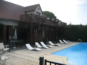Golf Hotel de la Carte - Image 2