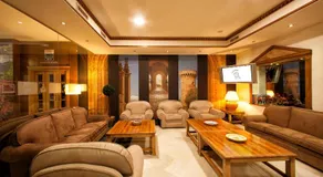 Hotel Torrepalma - Image 4