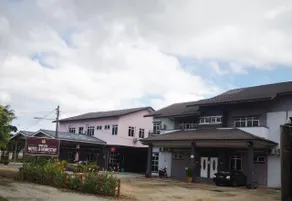 Wadi Isfa Inn @ Wakaf Che Yeh - Image 3