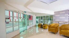 Akar Hotel Jalan TAR - Image 2