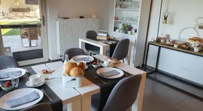 B&B 't Hoogste Kamers en Glamping - Image 2