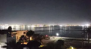 شاليهات الهنا 2 للإيجار مصيف قرية النورس الاسماعيلية - Image 5