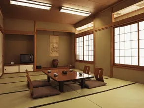 Hotel Matsumoto Yorozuya - Image 3