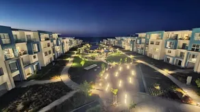 Fouka bay service appartment - Image 4