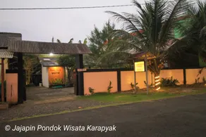 Pondok Wisata Karapyak Jajapin - Image 2