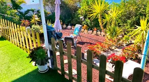 Villa con inmejorables vistas al oceano y la Gomera - Image 4