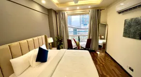 Sky Heights Residency-Executive Apartments Opposite Centaurus Mall Islamabad - Image 2