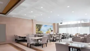 Vienna Classic Hotel Shanghai Fengxian Nanqiao Jinhaihu Metro Station - Image 2