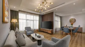 Sarwat Park Hotel - Image 3