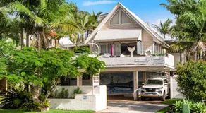 Belongil Beach Pad - Image 4