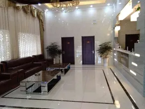 GreenTree Inn Wuxi Yixing Guanlin Town Express Hotel - Image 2