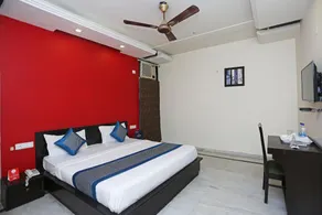 OYO 9720 Home Stay Virat Residency - Image 2