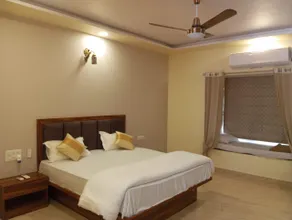 Pokaran Desert Resort - Image 2