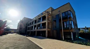 FlexiLux Stays - Luxury New Apt. L1B134 - Image 2