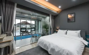 Gyeongju Jeje Poolvilla Pension - Image 3