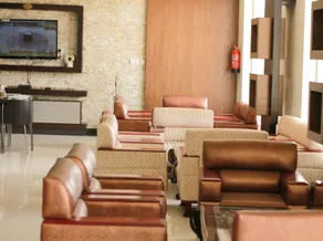 Rest Night Hotel Suites- AL Falah - Image 3