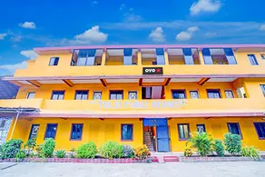 Hotel O Tulsi Resort - Image 2