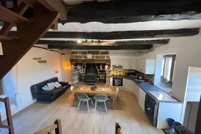 Cottage in Corrèze with Garden Views - Image 4