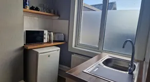 Harbour Street Rooms - Image 5