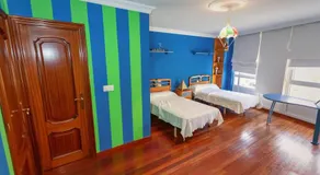 Casa Clara, en el centro del pueblo, con vistas al mar - Image 2