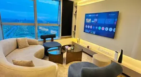 Prime Luxury Stay in Centaurus Mall Blue Area Islamabad - Image 2