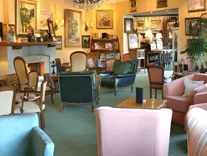 Hotel Le Chalet - Image 4