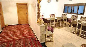 Dar Taghzoute camp d'Agoudal - Image 4