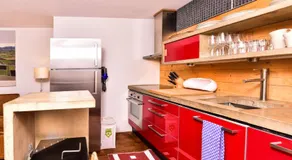 The Old Town Flat - Image 3