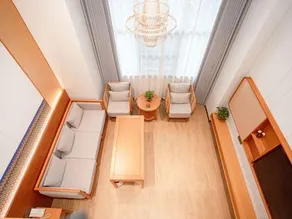 Amazing  Loft  Hotel - Image 4