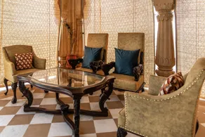 Marugarh Camp and Resort Jaisalmer - Image 3