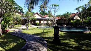 Doubleyou Homestay Pemuteran - Image 3