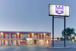Knights Inn San Angelo - Image 2