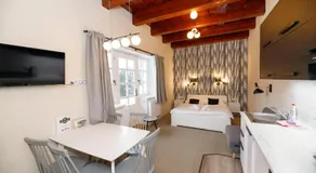 Aparthotel Panorama - Image 2