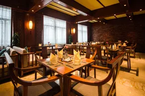 Argyle Boutique Hotel Huzhou - Image 4