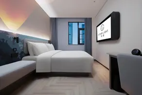 Atour Light Hotel Changsha IFC Huangxing Road Pedestrian Street - Image 5