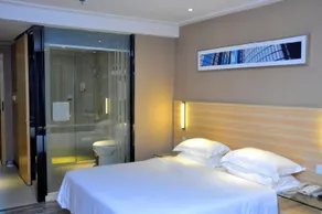 City Comfort Inn Shenzhen Longhua District Government - Image 2