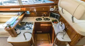 ANIMA MARIS Yacht - Image 4