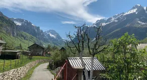 Guest House Ulaj - Image 3