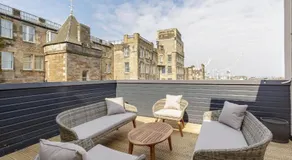 Destiny Scotland - Royal Mile Residence - Image 5