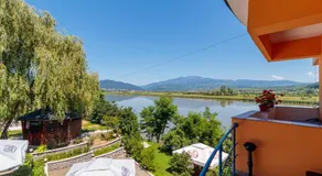 Motel Blue River Calimanesti - Image 2
