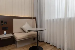Hanting Hotel Shanghai Tongji University Kongjiang Road - Image 3