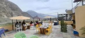 Indus Lodges Gilgit - Image 2