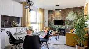 Paseo Martiricos -1Bed-15-floor - Image 2