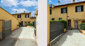 Colonica San Cresci alle porte di Firenze 6 pax free parking - Image 5