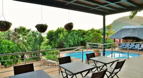 Stirling Manor Boutique Guest House - Image 3